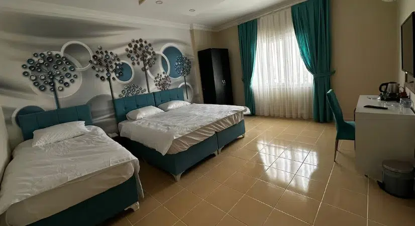 room image