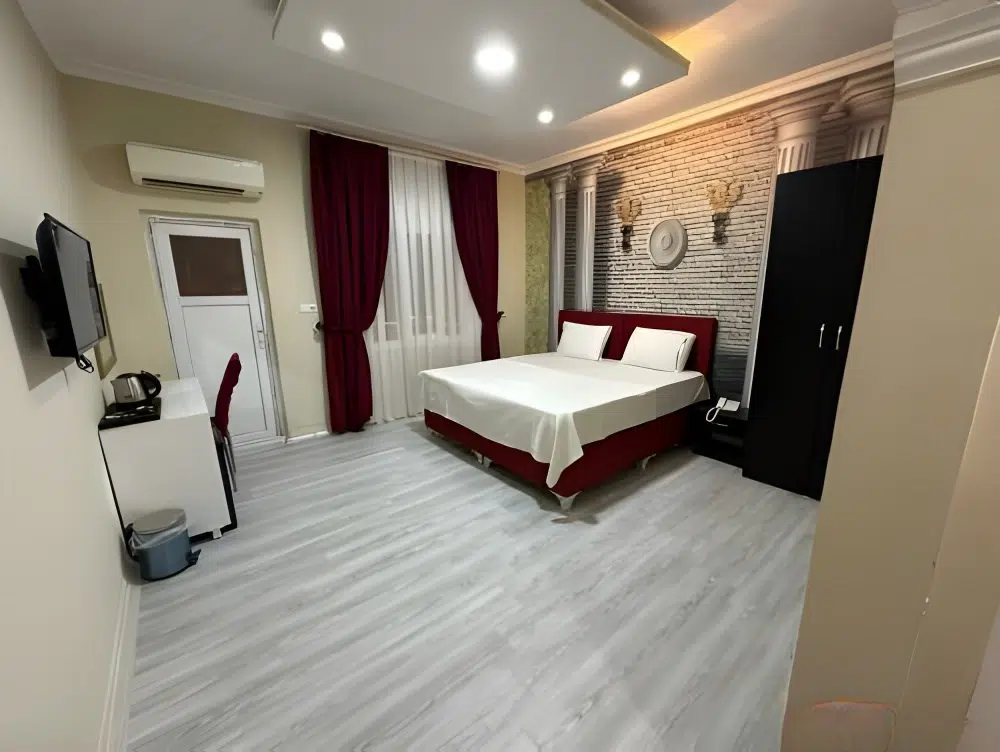room image