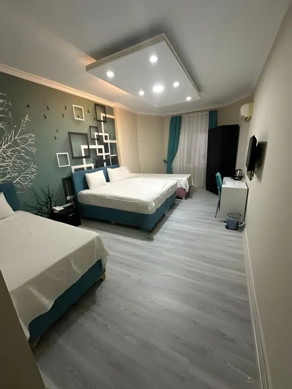 room image